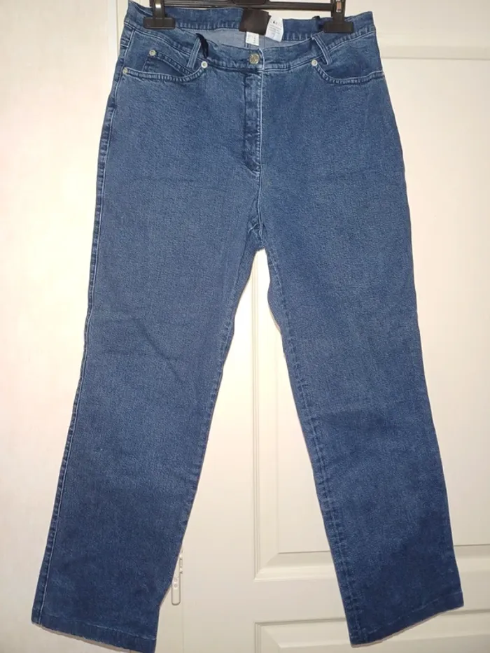 Jeans Madeline - photo numéro 2
