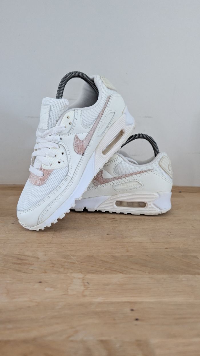 Nike air max 90 snakeskin - photo numéro 3