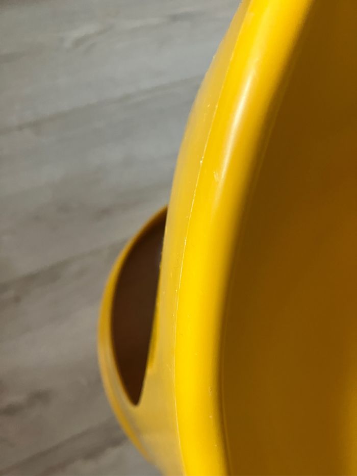 Fauteuil Enfant - photo numéro 3