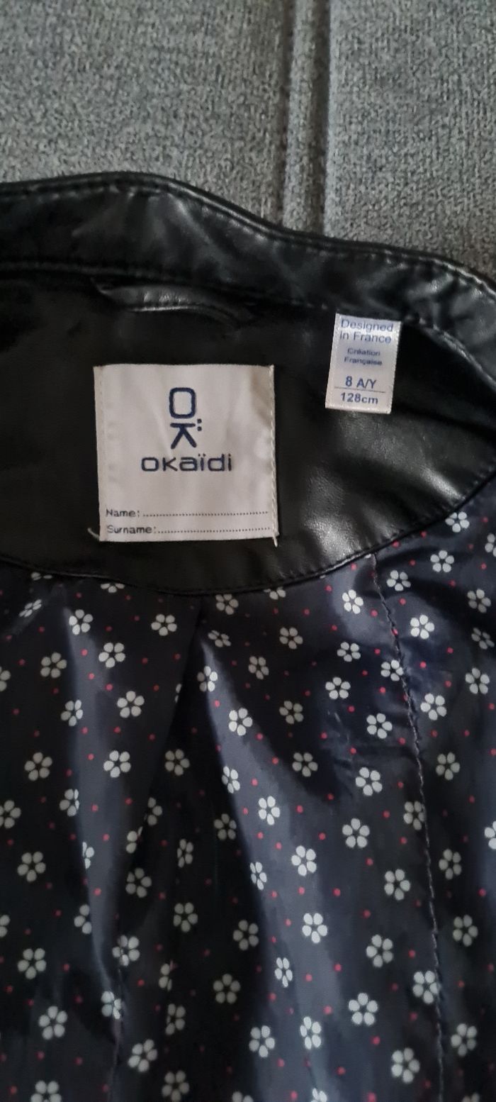 Lot veste et manteaux 10 ans - photo numéro 2