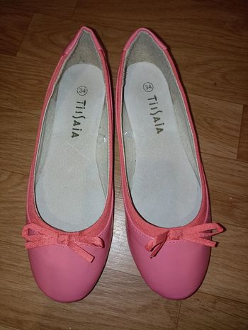 Ballerines 34