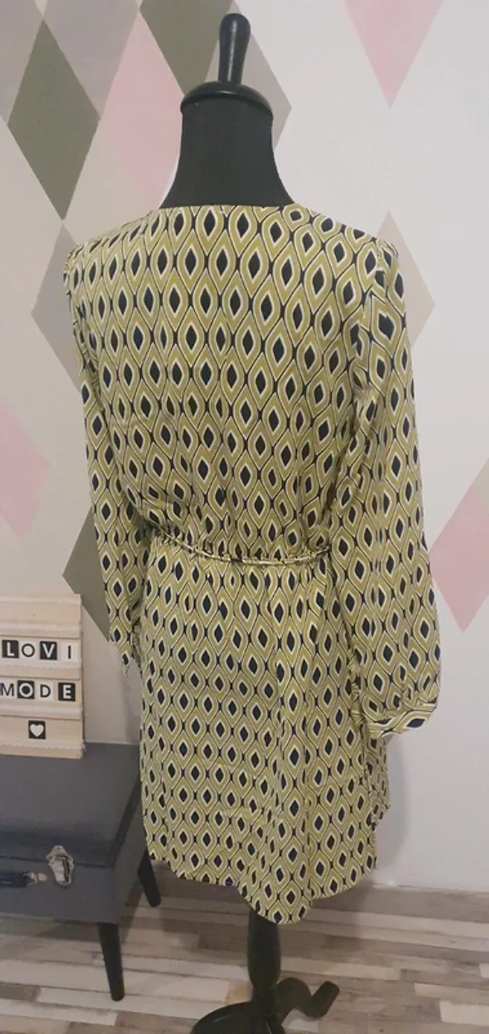 Robes - photo numéro 9