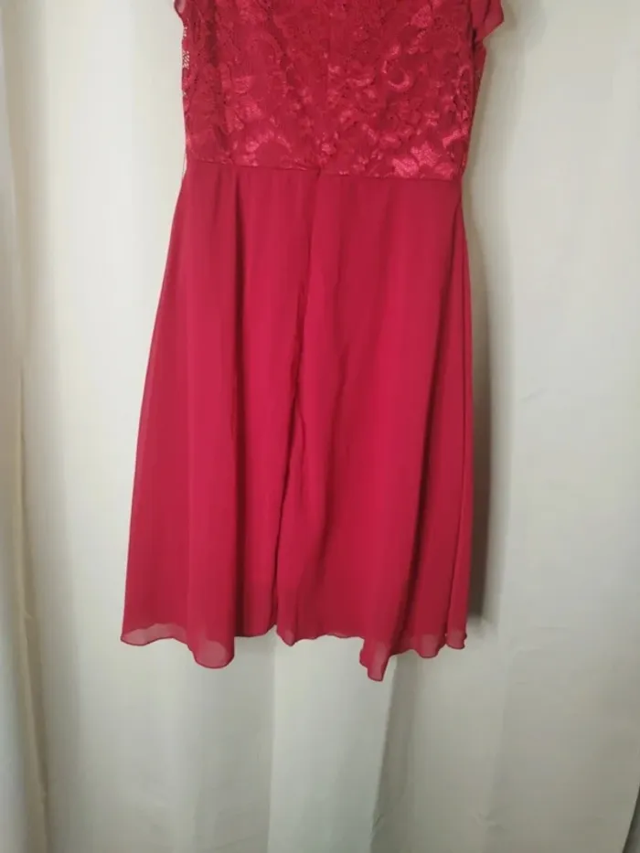 Robe shein - photo numéro 7