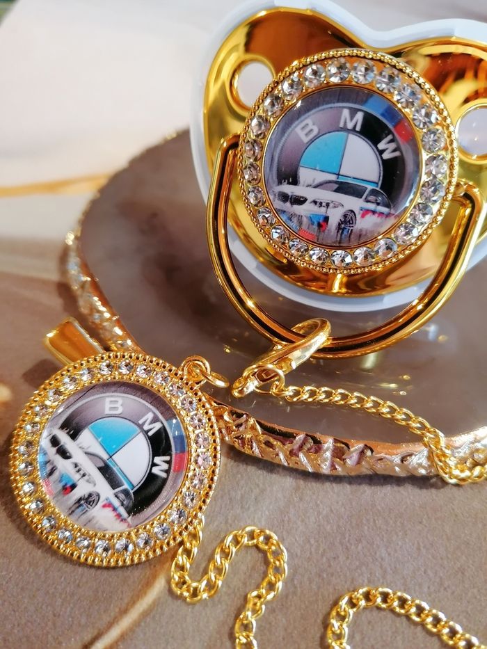 Tétine BMW - photo numéro 2