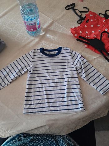 Teeshirt Lee Cooper