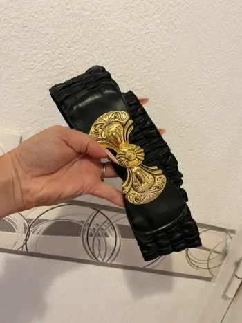 Ceinture retro