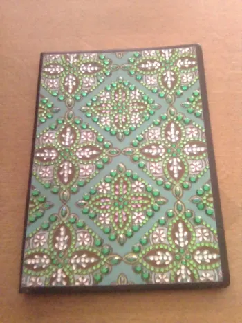 Cahier