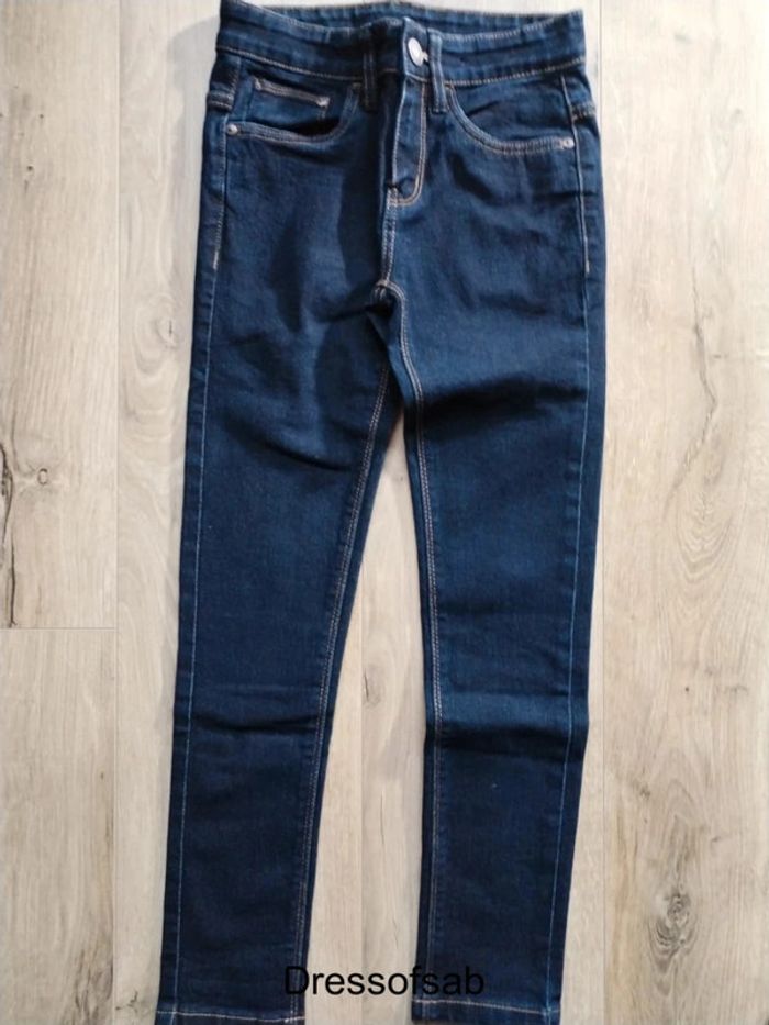 Jean Skinny C&A Neuf - photo numéro 2