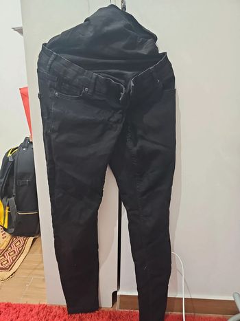 Pantalon de grossesse
