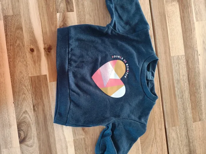 Tenue 6 mois - photo numéro 2
