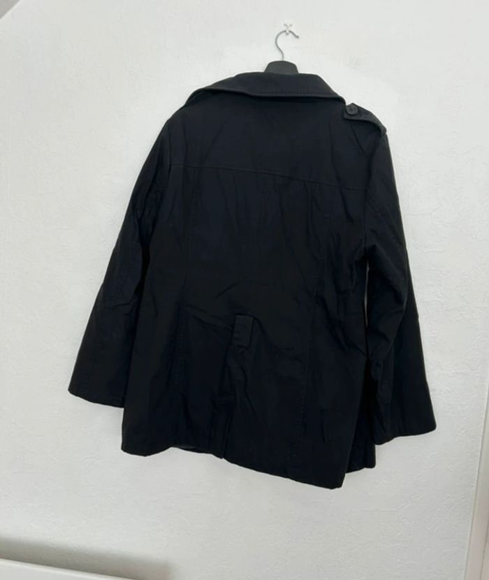 Veste - photo numéro 2