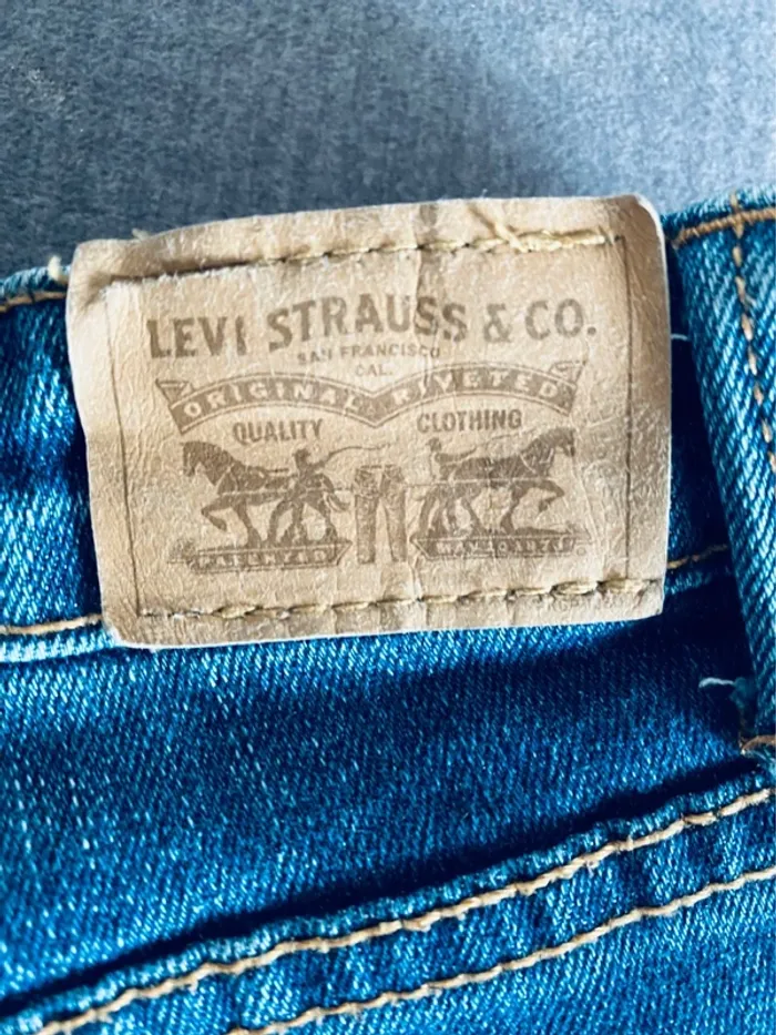 Jeans Levi’s - photo numéro 2