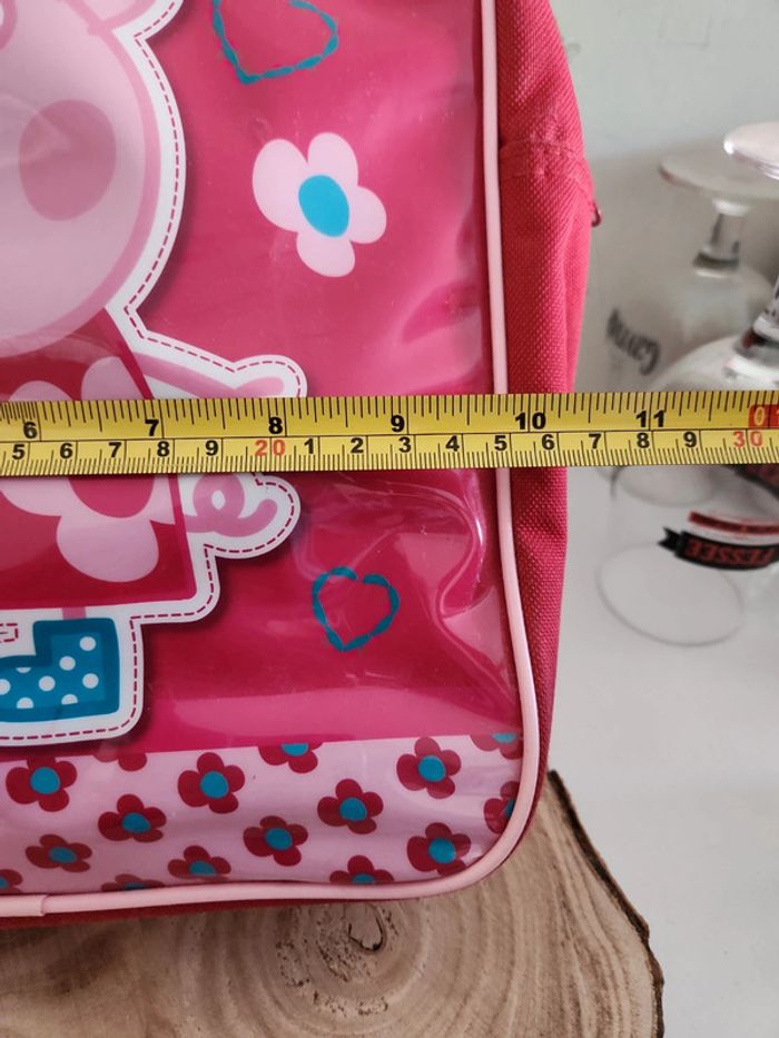 Sac Peppa Pig - photo numéro 9
