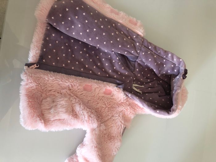 Manteau - photo numéro 2