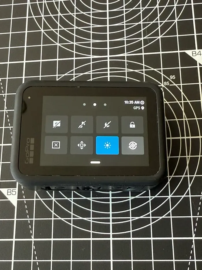 GoPro HERO13 Black + accessoires (LIRE LA DESCRIPTION) - photo numéro 5