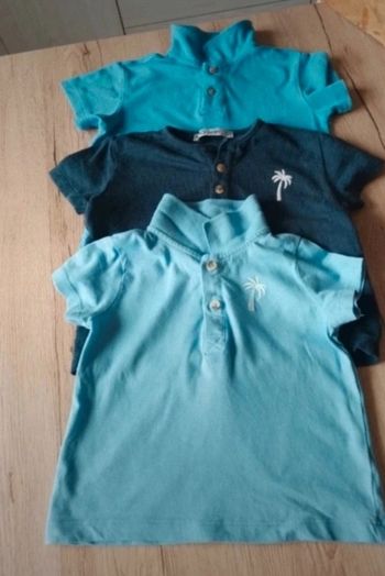 Tee-shirts garçon