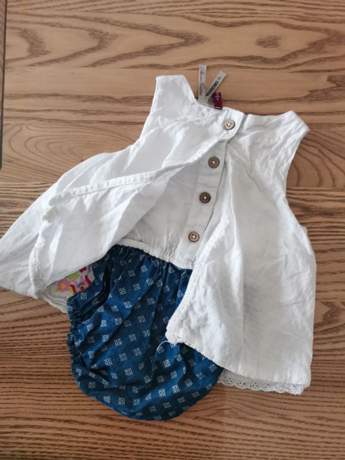 Ensemble 3 mois - photo numéro 3