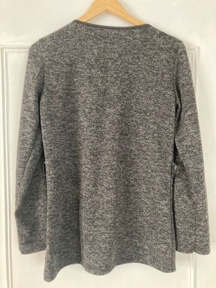 Pull léger - photo numéro 4