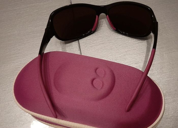 Lunettes de soleil 7/10 ans - photo numéro 4