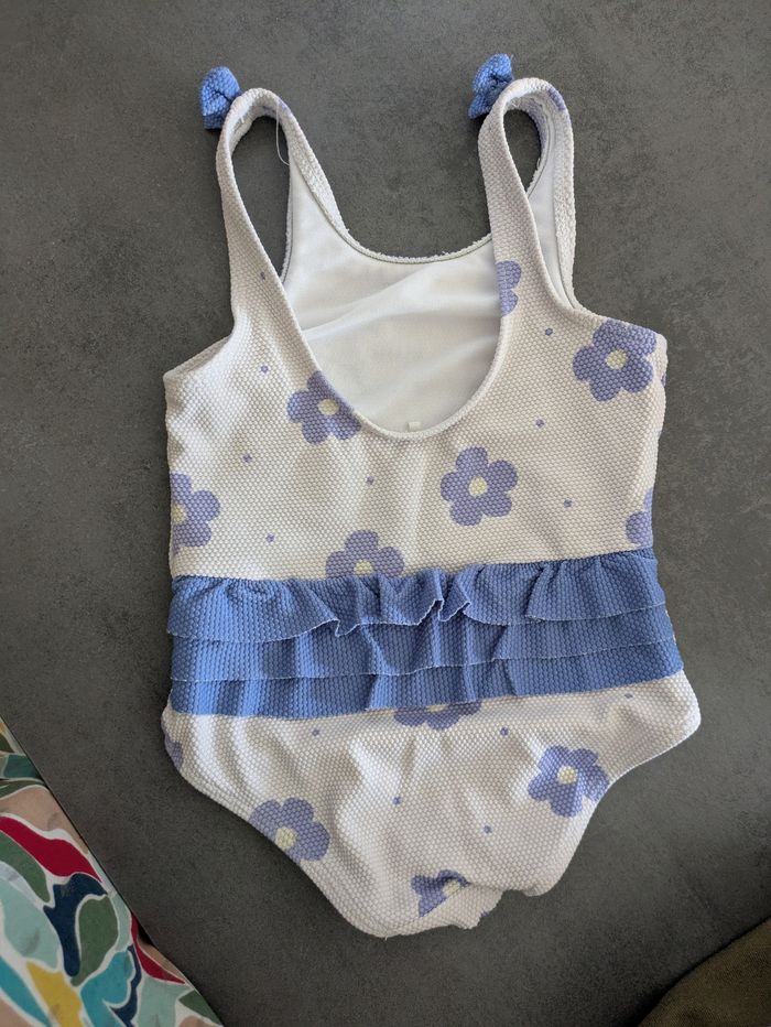 Maillot de bain - photo numéro 2