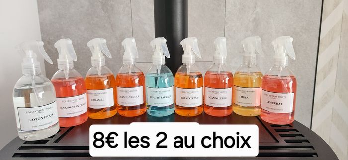 Parfum d'intérieur - photo numéro 4