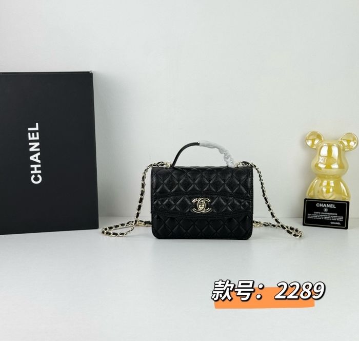 Chanel25C  2289