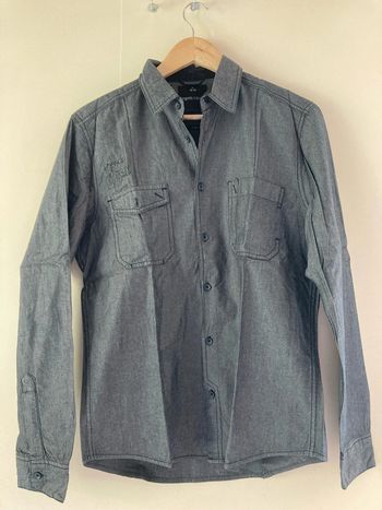 Chemise