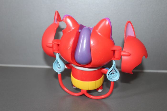 Figurine Jibanuan Yokai-Watch - photo numéro 3