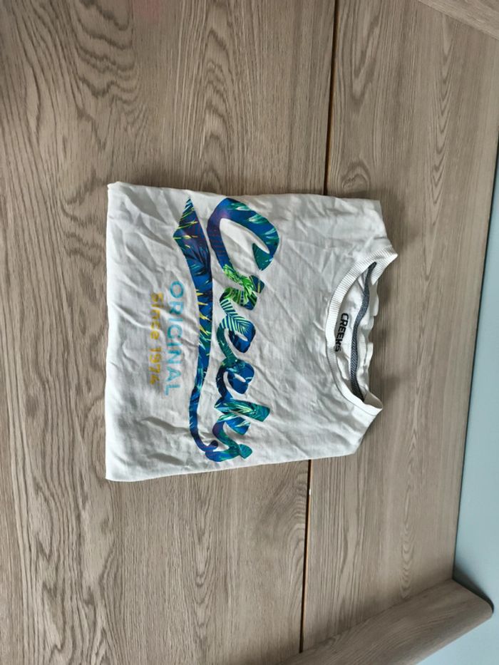 Tee-shirts homme
