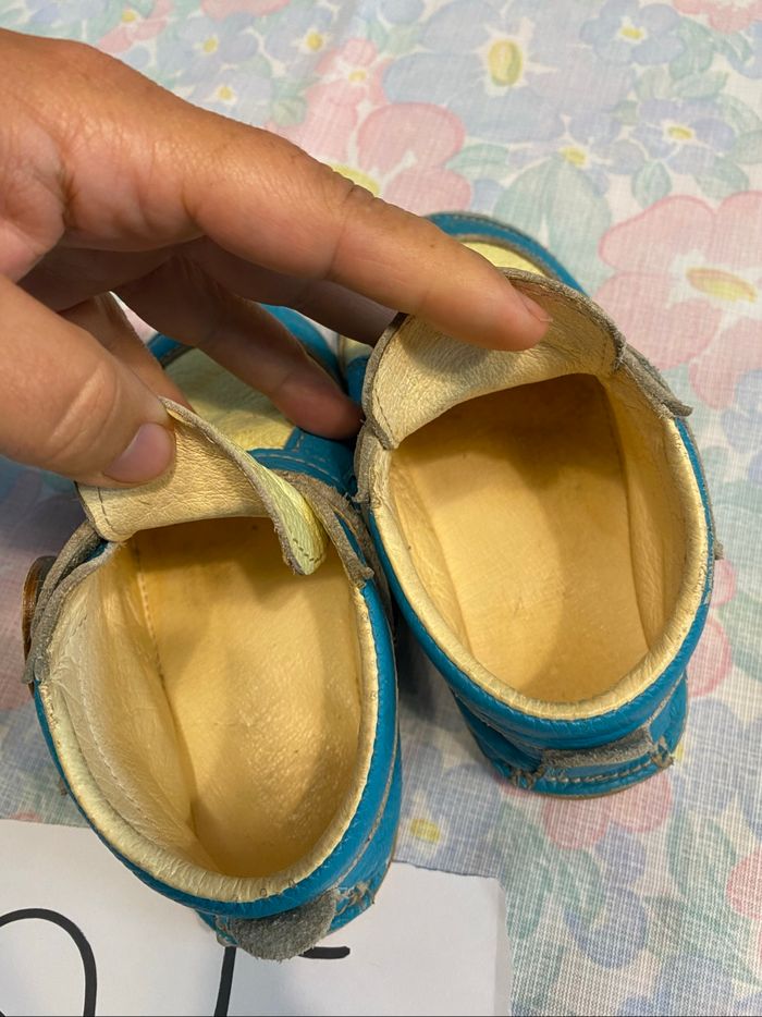 Chaussures bottine timmo 25 barefoot - photo numéro 10