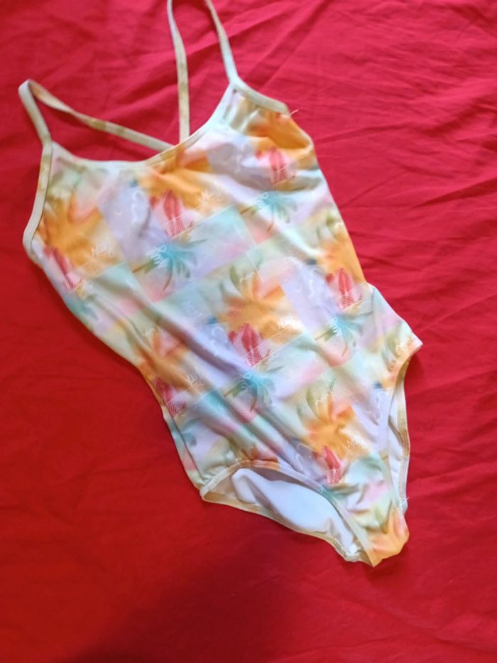 Maillot de bain taille 12 ans - photo numéro 3