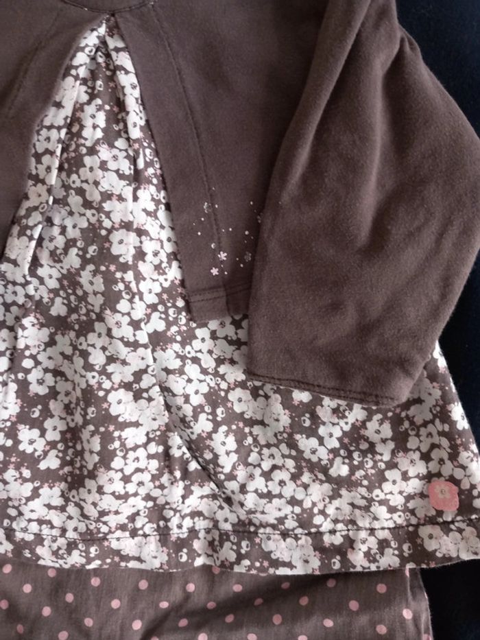 Combinaison robe - photo numéro 2