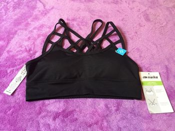 soutien-gorge brassière de sports