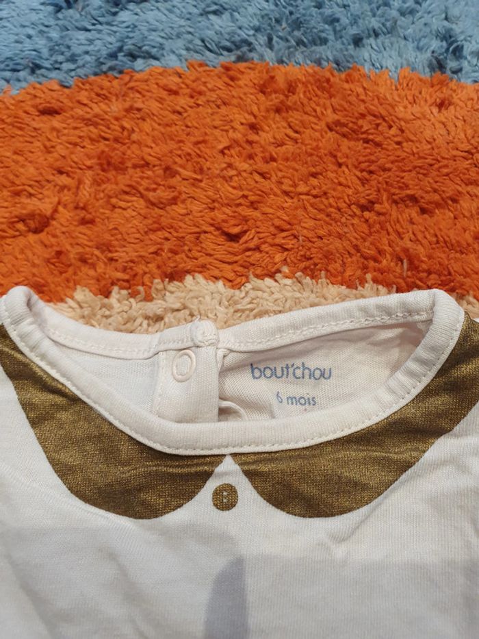 lot de t shirts ML - photo numéro 12