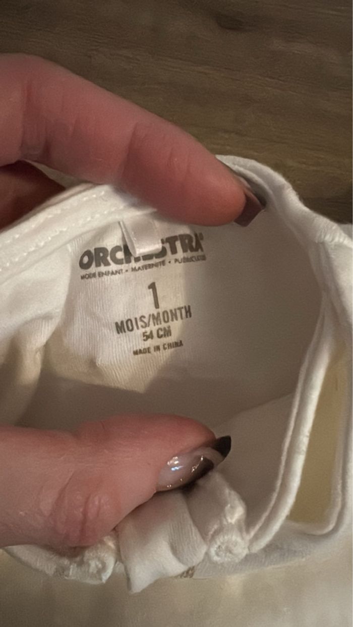 Pyjama - photo numéro 2