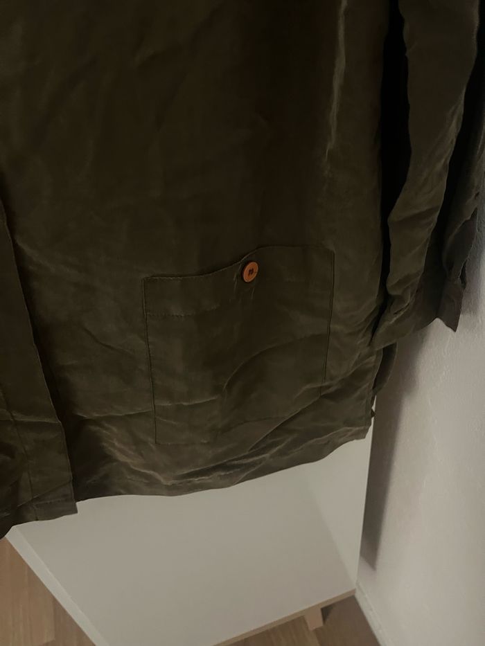 chemise - photo numéro 3