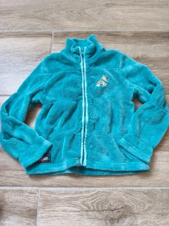 Veste polaire