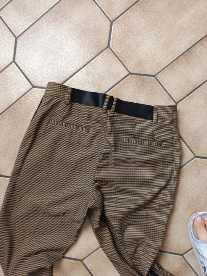 Pantalon droit - photo numéro 5