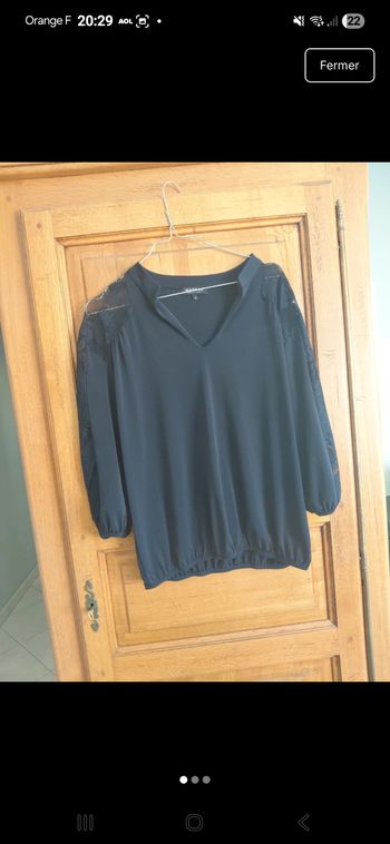 Blouse
