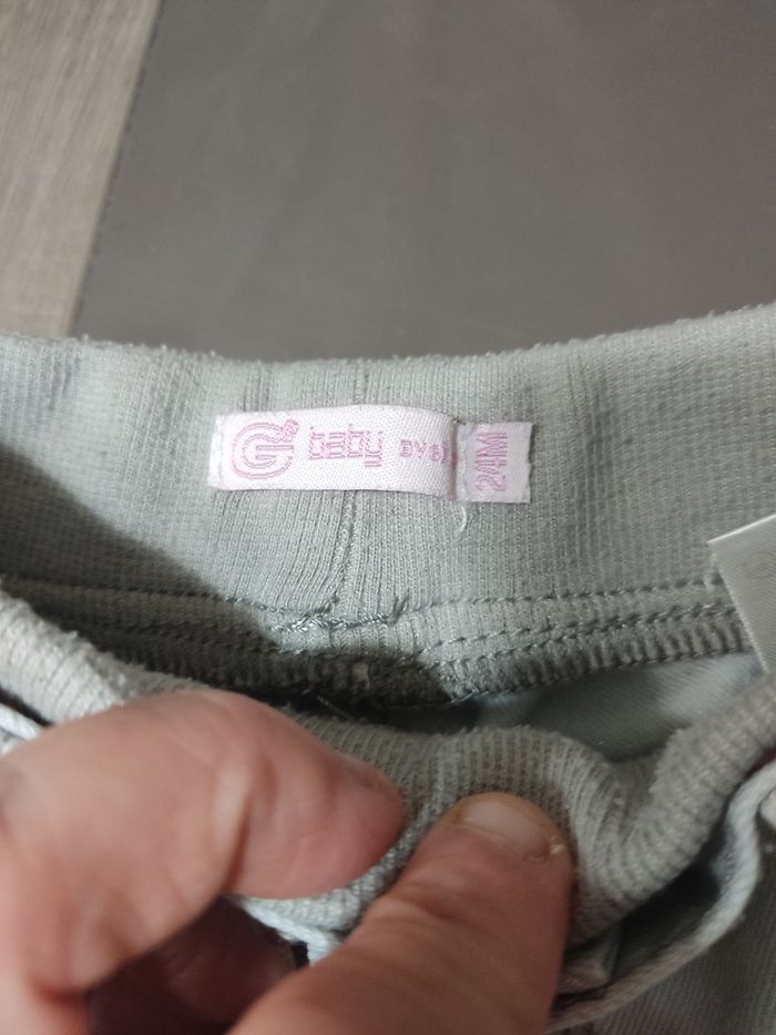 Pantalon - photo numéro 2