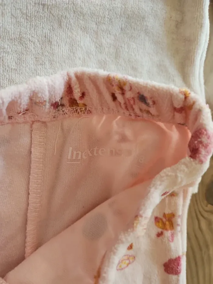 Pyjama 2 pièces - photo numéro 3
