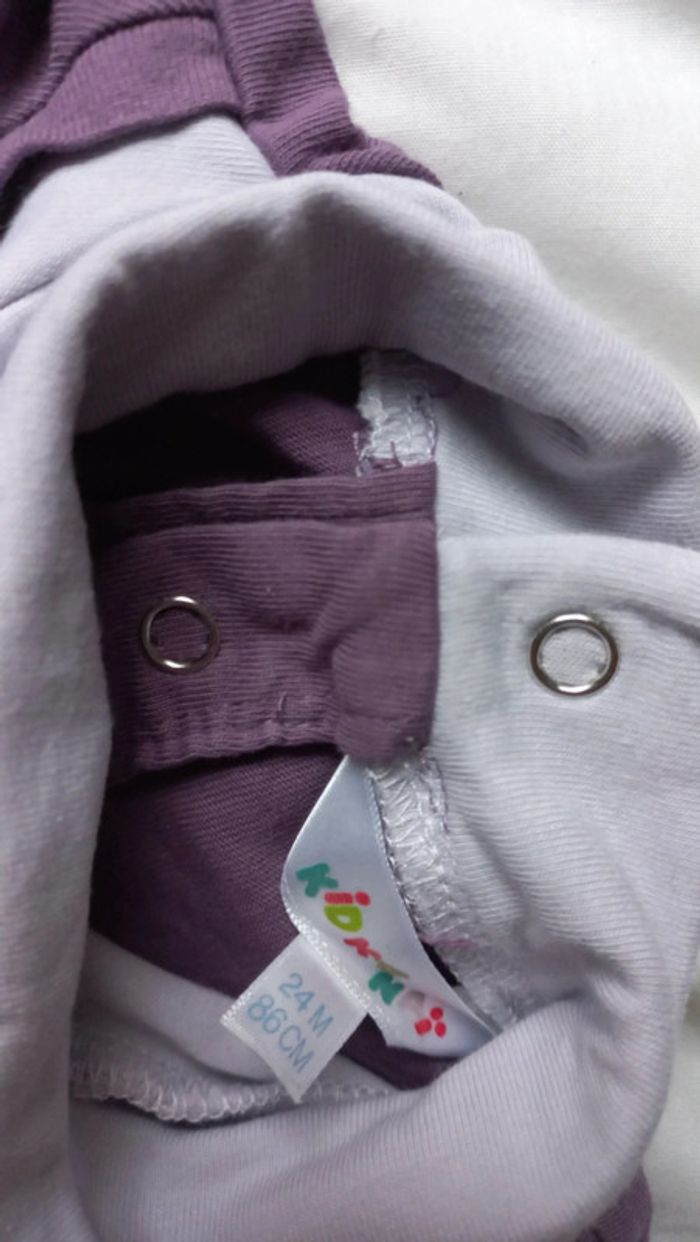 2 robes t2ans - photo numéro 4