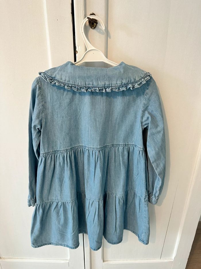 Robe Zara - photo numéro 3