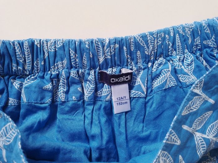 Jupe fille 12 ans Okaïdi - photo numéro 4