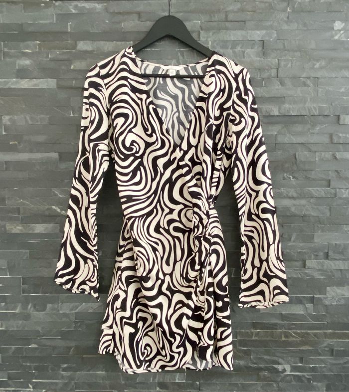 Robe femme H&M