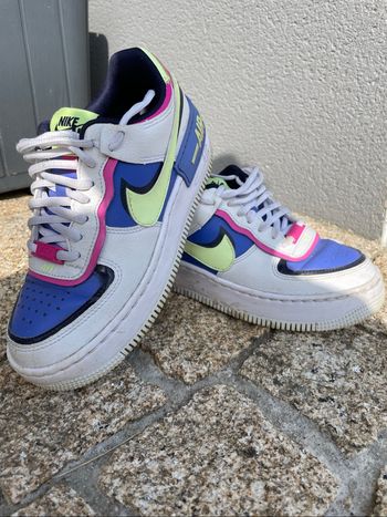 Air force Nike