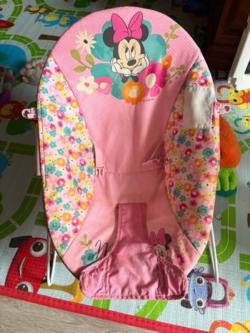 Transat bébé Disney