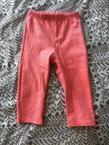 Legging fille