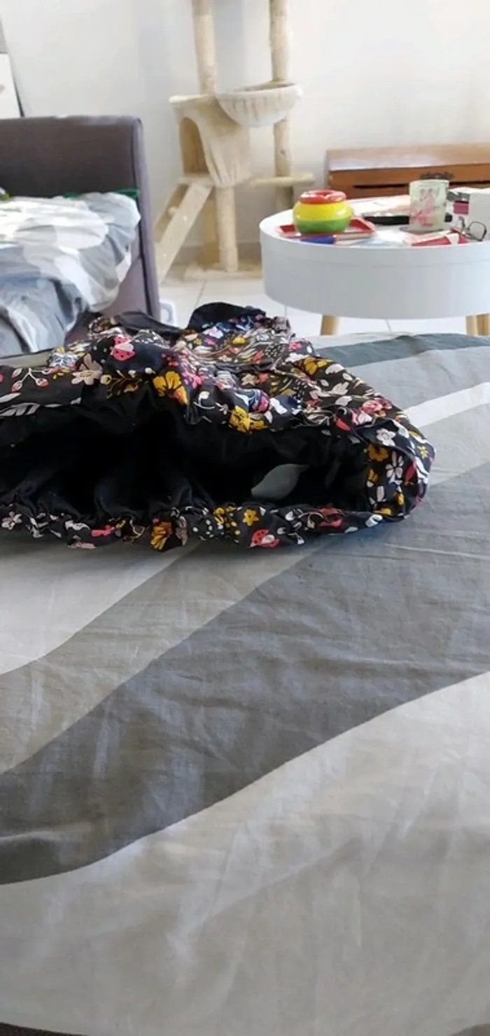 Robe été - photo numéro 5