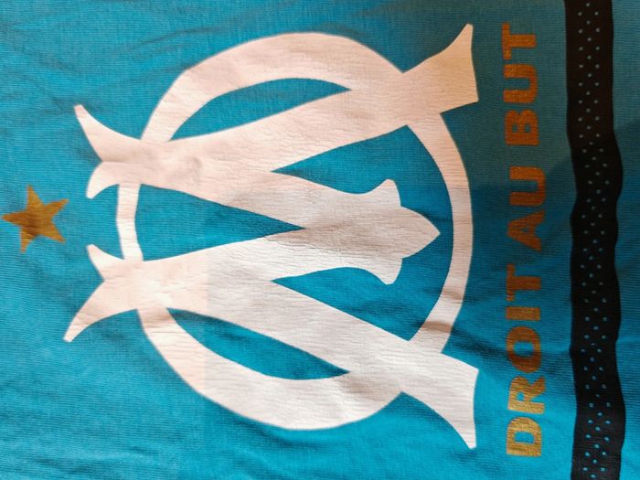 T-shirt l'om - photo numéro 2